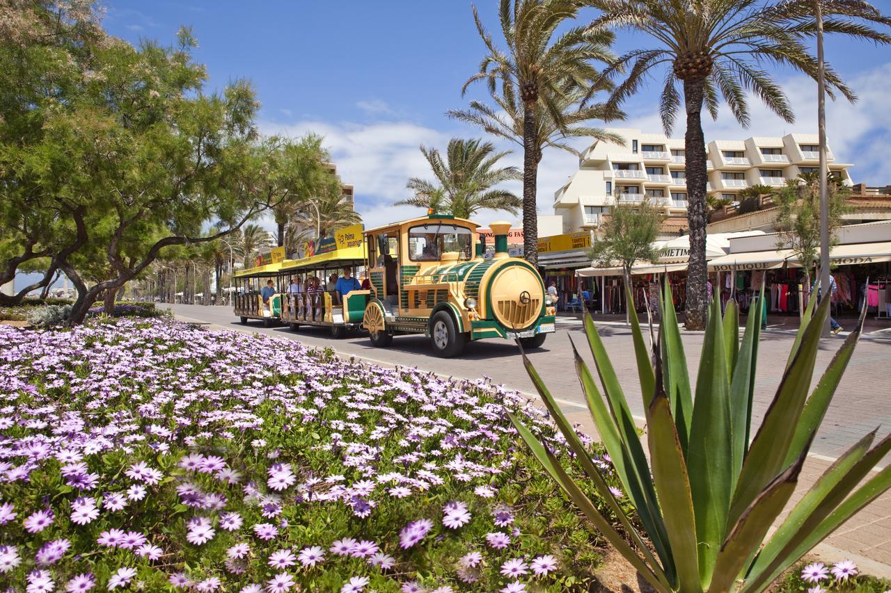 Hotel Foners (Adults Only) Playa de Palma  Exterior foto